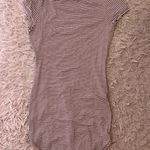 Poetry Stripped Dress  Photo 2