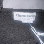 Charlie Holiday NWT  Gabby Mini Dress
Size M Photo 3