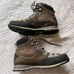 GARMONT Mystic ii GTX Hiking Backpacking Boots Womens SIZE 7.5 hiking outdoors Photo 10