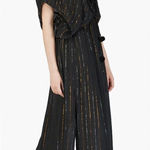 Dark Angel Small Measurements in Pictures Black Photo 0