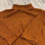 Cupshe  Turtleneck Sweater Photo 2