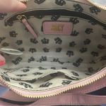 Juicy Couture Crowd Pleaser Pink Shoulder Bag Crossbody Purse NWT Photo 4