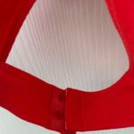 Impeccable Pig Red Bodysuit  Photo 2