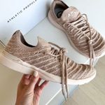 APL Anthropologie + Athletic Propulsion Labs Techloom Wave Sneakers Photo 2