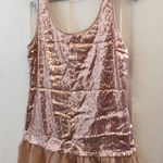 Lily White FINAL MARKDOWN Ladies  top medium Photo 0