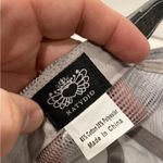 Katydid Boat Hair Don’t Care mesh Truckers Hat Black Photo 6