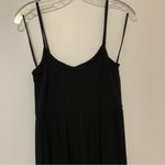 Quince  Tencel Wide Leg Jumpsuit Photo 4