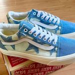 Vans Old Skool Shoes Women 9.5US Mens 8.0 US Photo 6