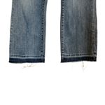 Judy Blue  cropped boot cut jeans in medium wash women’s size 9/29 Photo 7