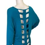 Liberty Love Cut Out Back Top Photo 1