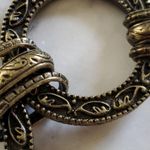 Chico's chain belt 40" Photo 1