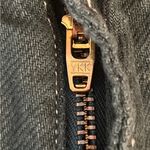 S.O.N.G. Green White Thread Denim Carpenter Jeans Streetwear Grunge Size undefined Photo 6