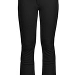 NWT Goldbergh Women's Pippa Ski Pants, Size XL (44) Black Photo 5