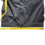 DKNY  Ponte Pant Grey Houndstooth, Medium, NWT Photo 7