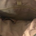 Baggallini  Black Shoulder Bag with Silver Accents Photo 9