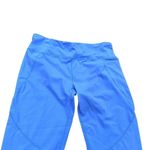 Sweaty Betty  Power 7/8 leggings in cornflower blue Photo 4