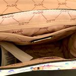 ALDO small floral shoulder bag Photo 7