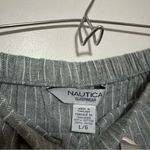 Nautica NWT  Sleepwear Pajama Bottoms Large Photo 3