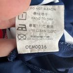 Teng Yue Colorblock Women's Halter Bathing Suit w/ Shorts Size XXL Photo 12