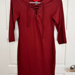 Hot Kiss  Dress Photo 0