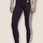 Adidas  Women’s Sport ID Tights Black Combo Small Photo 1