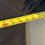 Roxy Vintage Y2K Sweater Hoodie Full Zip Logo Applique Juniors XL Photo 6