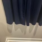 Cider  Deep Blue Wide-Leg Pants NWOT Photo 11