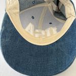 QUAGGA USA Denim Blue‎ Hat Photo 7