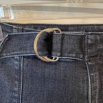 J.Jill Denim Womens 6 Metropolitan Full Leg Jeans Blue Stretch Dark Wash Career Photo 3