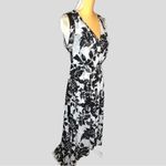 Simply Vera Vera wang gorgeous hi/ low style dress! New sleeveless Black Size undefined Photo 5