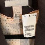 H&M  New Black Blazer Size 4 Photo 1