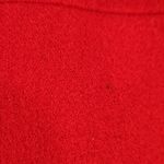 Gap 💕💕 Cropped Length Pea Coat ~ Red Small Photo 11