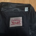 Levi's NWT Levi’s Motorcycle Jacket Photo 1