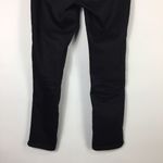 Madewell  Denim Cross-Back Overalls Black XS Photo 14