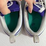 Nike Air Max 97 Ultra 17 Grape White- Court Purple Women’s Size 8 AH6806 Shoes Photo 9