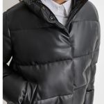 DKNY Puffer Jacket perfect for COLD weather! C10 Photo 9