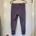 Free People Movement Genesis Scallop Eyelet Hem Legging Photo 3