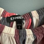 EXPRESS Off The Shoulder Shirt Photo 2