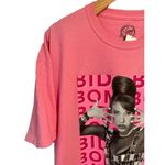 Selina T Shirt Unisex Size XL Pink Tee Official Merchandise Graphics NEW Photo 1