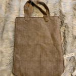 Homemade Patchwork Tote Bag Multiple Photo 3