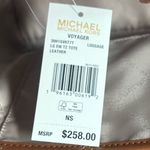 Michael Kors Voyager Large Saffiano Leather Tote Photo 12