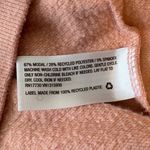 A New Day  Pink Pullover Crewneck Top Size M Photo 9