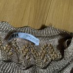 ZARA  Sparkly Dress Photo 2