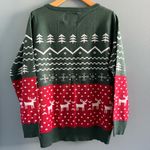 Tipsy Elves  Daddy’s Home 2 Mistletoe Mama Sweater Photo 6