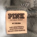 PINK - Victoria's Secret Pink brand slate blue top Photo 3