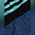 Proenza Schouler White Label Striped Knit Tank Midi Dress womens size Medium NEW Photo 15