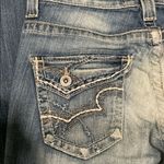 Big star MADDIE MID RISE JEANS Photo 3