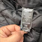 Members Only  PowerPuff Girls Puffer Bomber Jacket Winter Size S Photo 8