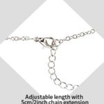 Chakra Crystal Necklace Photo 2