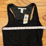 American Rag NWT America Rage lace long dress size S Photo 7